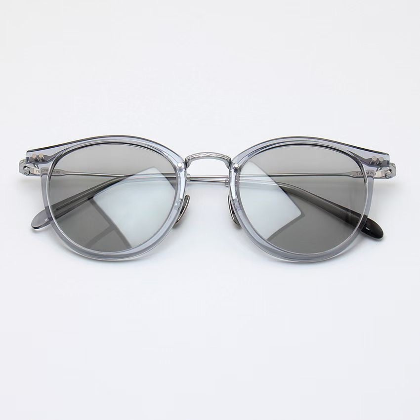 CHH Chrome Hearts Glasses Vintage Cool Titanium Frame Sunglasses