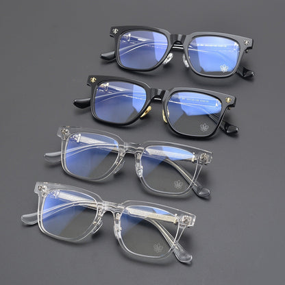 CHH Chrome Hearts Glasses Versatile Myopia Glasses Frames