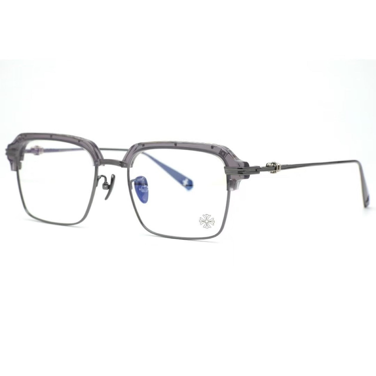 CHH Chrome Hearts Glasses Fashion Titanium Eyewear Frames