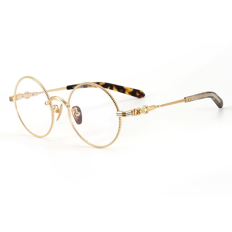 CHH Chrome Hearts Glasses Vintage Versatile Glasses Frames