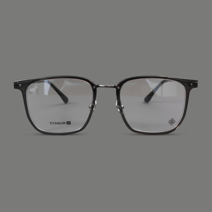 CHH Chrome Hearts Glasses Vintage Pure Titanium Eyewear Frames