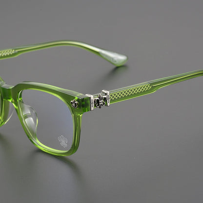 CHH Chrome Hearts Glasses Vintage Versatile Glasses Frames