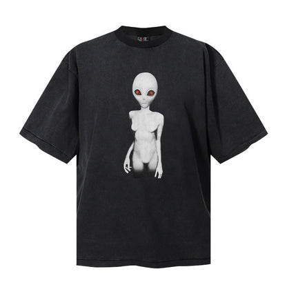SAINT MICHAEL T-Shirt