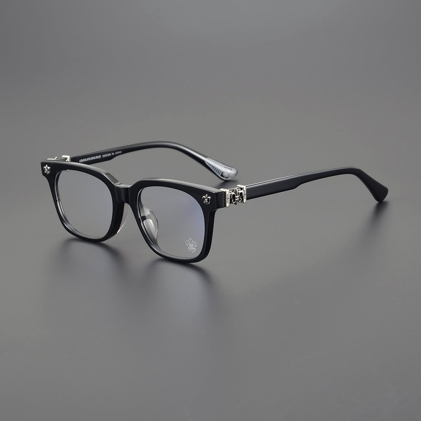 CHH Chrome Hearts Glasses Vintage Versatile Glasses Frames