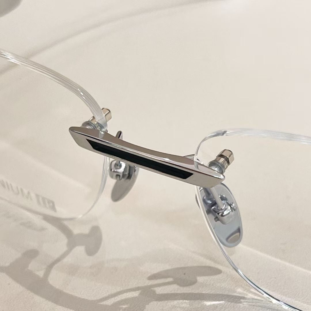 CHH Chrome Hearts Glasses Fashion Personality Frame