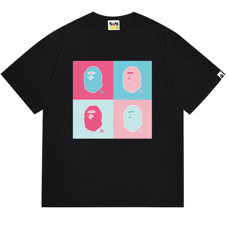 BAPE STORE? MIAMI 4TH ANNIVERSARY TEE
