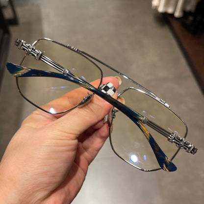 CHH Chrome Hearts Glasses Vintage Myopia Frames