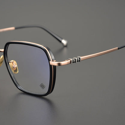 CHH Chrome Hearts Glasses