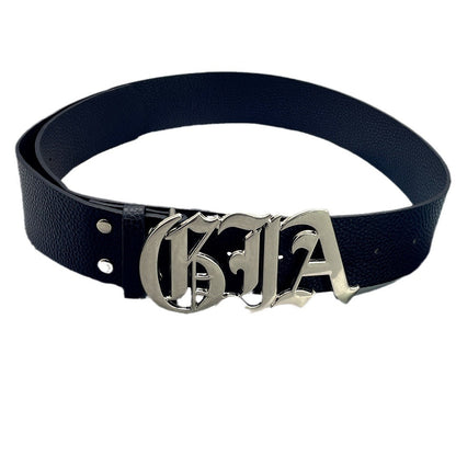 Chh Chrome Heart Belt