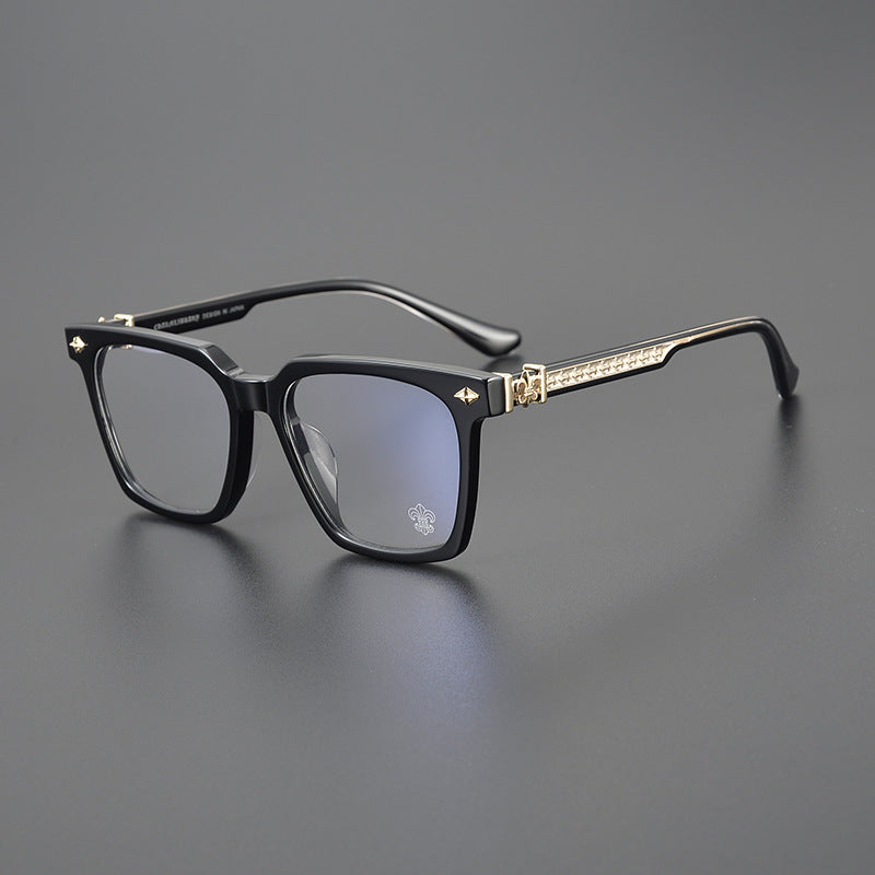 CHH Chrome Hearts Glasses Trendy Eyeglass Frames