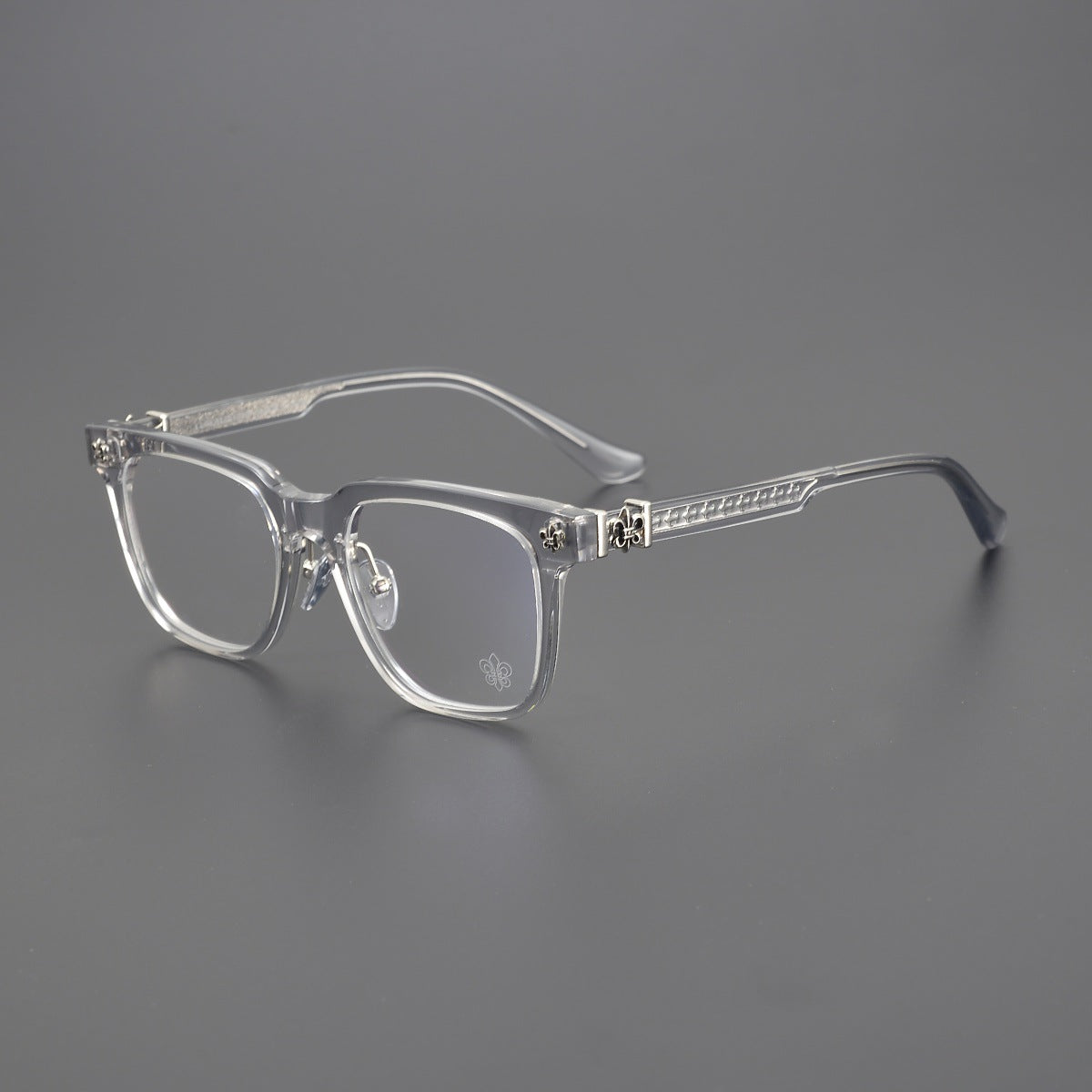 CHH Chrome Hearts Glasses Versatile Myopia Glasses Frames