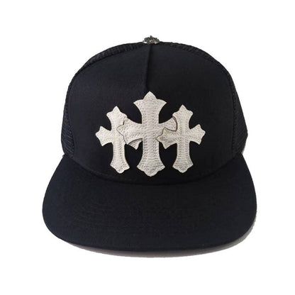 Chh Chrome Heart Hat CHH Chrome Hearts Fashion Hip Hop Baseball Cap