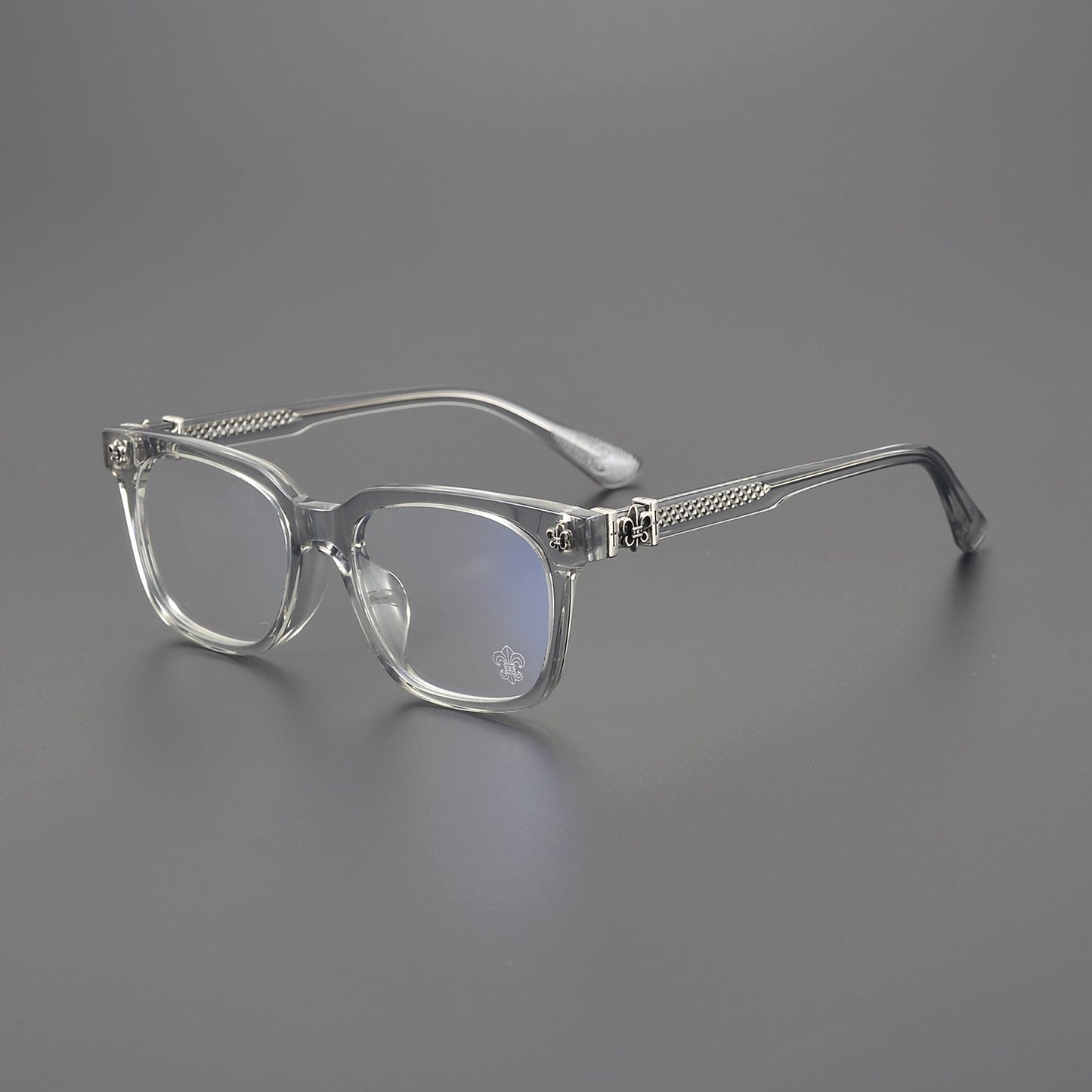 CHH Chrome Hearts Glasses Vintage Versatile Glasses Frames