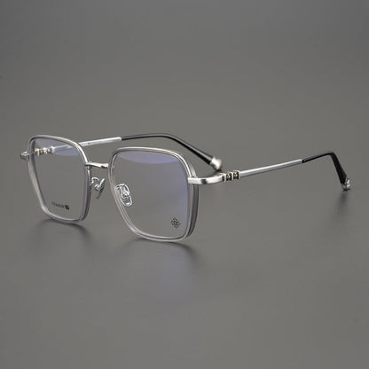CHH Chrome Hearts Glasses