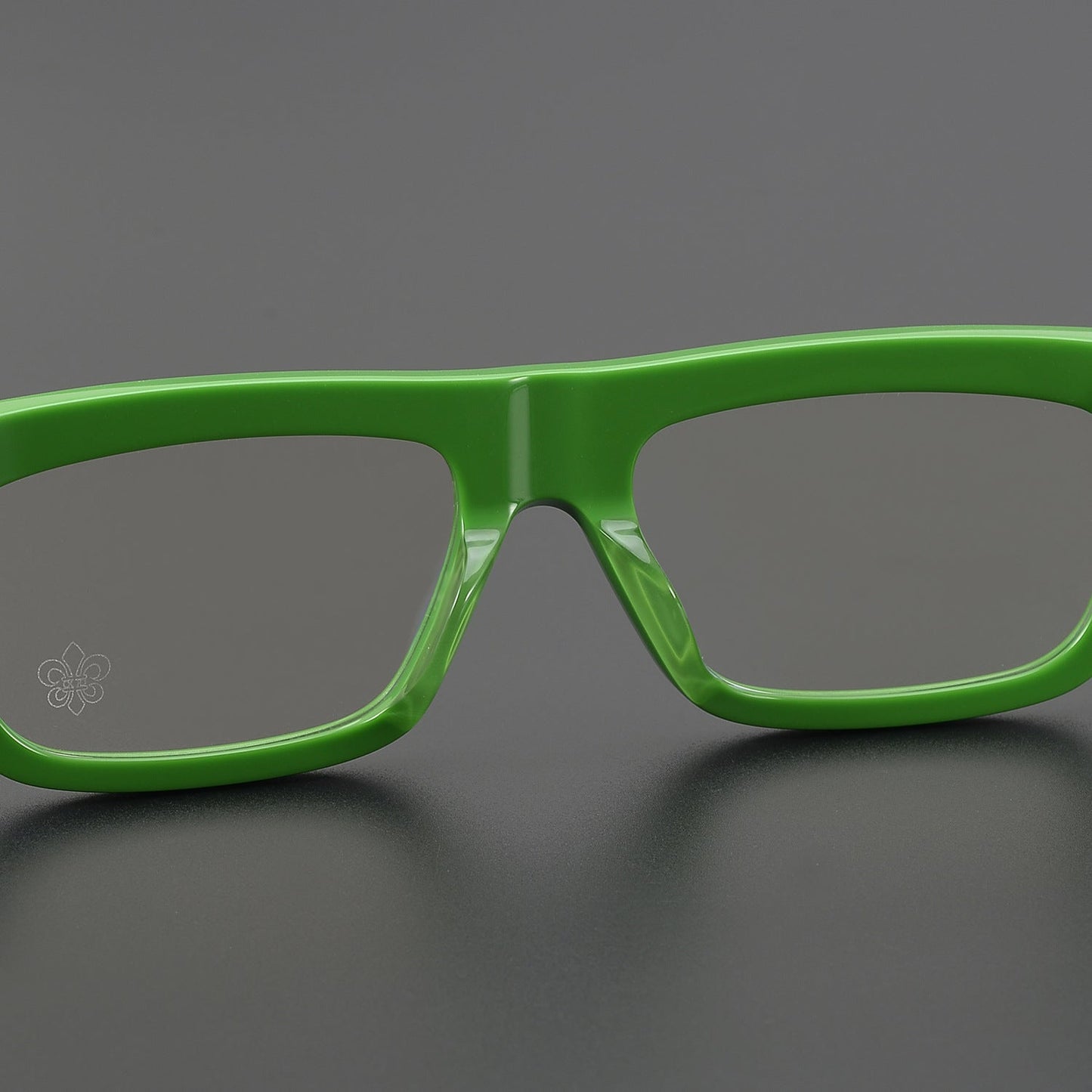 CHH Chrome Hearts Glasses Versatile Eyeglass Frames Vintage Fashion