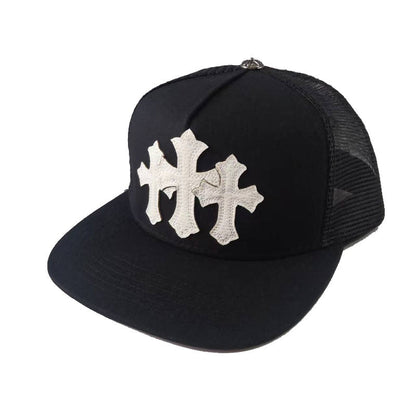 Chh Chrome Heart Hat CHH Chrome Hearts Fashion Hip Hop Baseball Cap