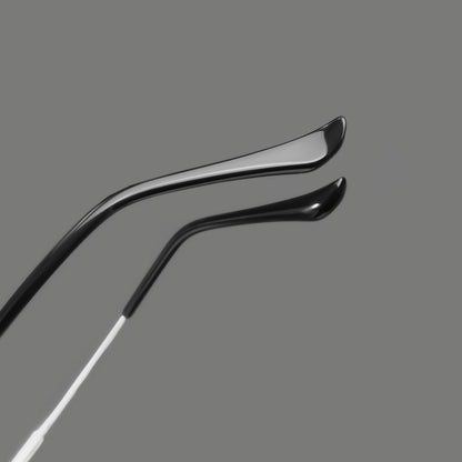 CHH Chrome Hearts Glasses Vintage Pure Titanium Eyewear Frames