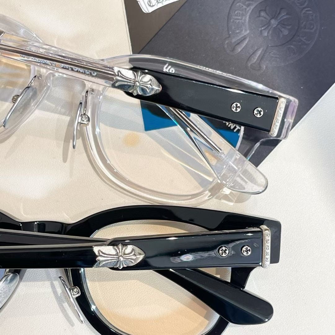CHH Chrome Hearts Glasses High Quality Myopia Glasses Frames
