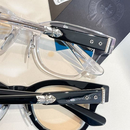 CHH Chrome Hearts Glasses High Quality Myopia Glasses Frames