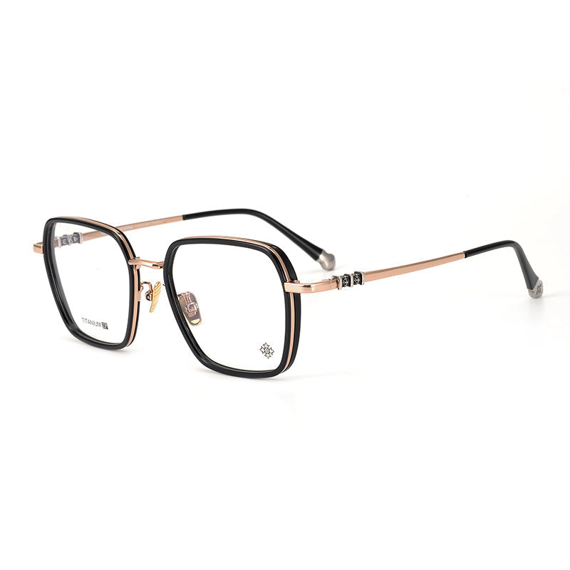 CHH Chrome Hearts Glasses