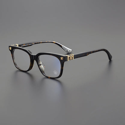 CHH Chrome Hearts Glasses Vintage Versatile Glasses Frames