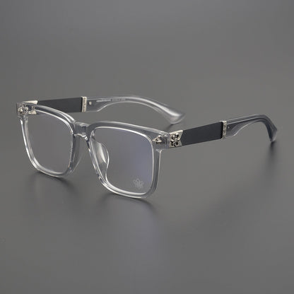 CHH Chrome Hearts Glasses Versatile Myopia Glasses Frames