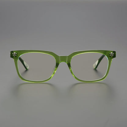 CHH Chrome Hearts Glasses Vintage Versatile Glasses Frames