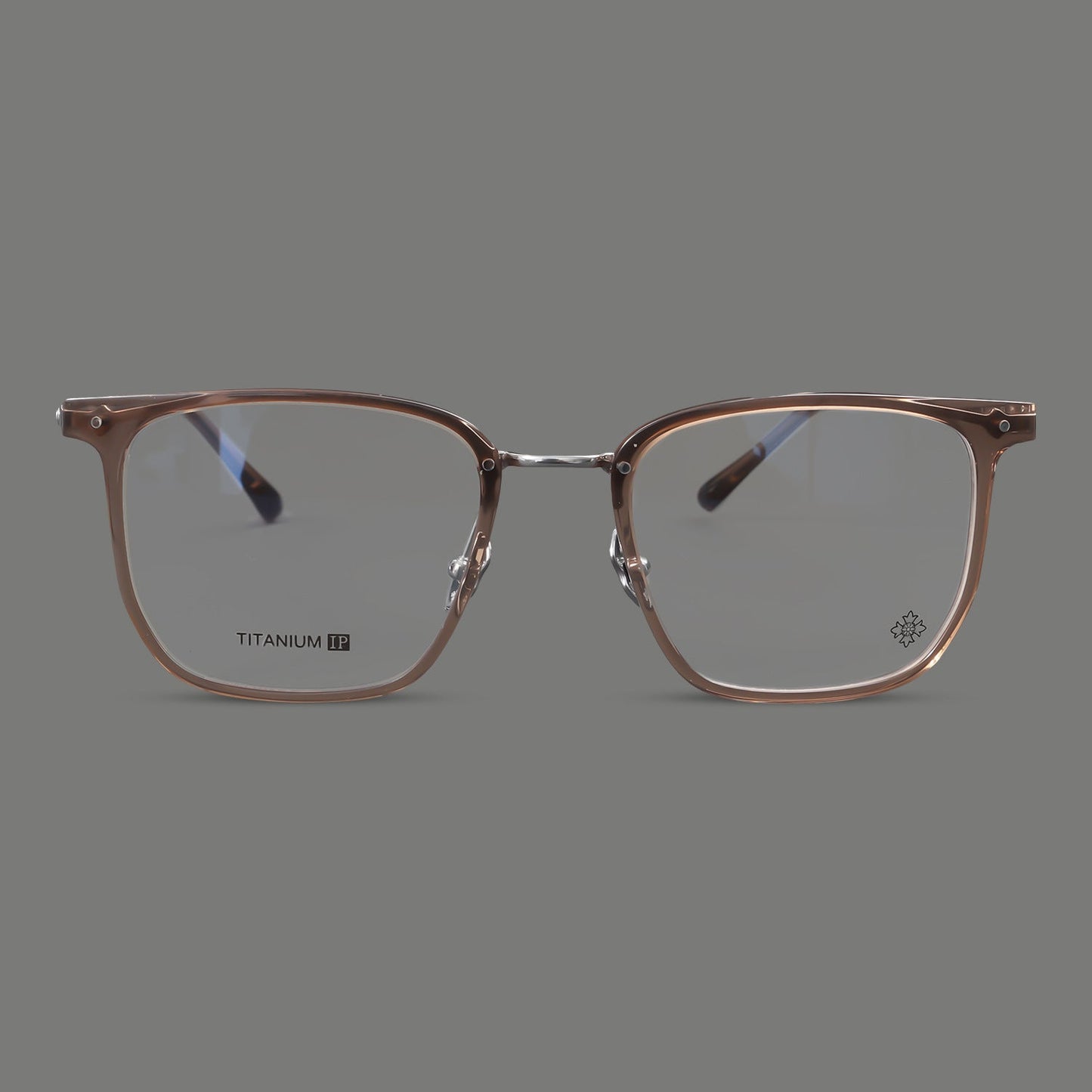 CHH Chrome Hearts Glasses Vintage Pure Titanium Eyewear Frames