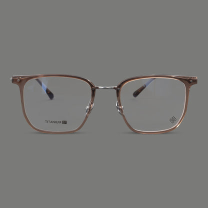 CHH Chrome Hearts Glasses Vintage Pure Titanium Eyewear Frames