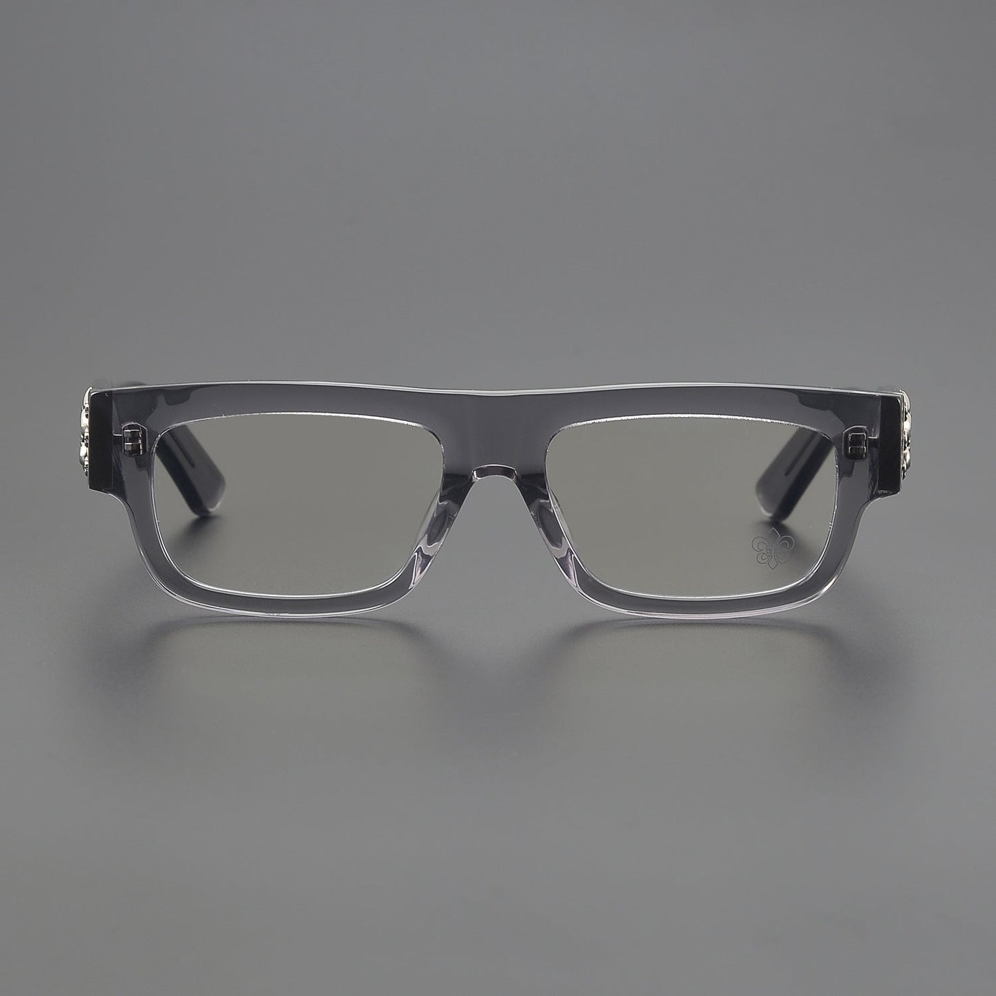 CHH Chrome Hearts Glasses Versatile Eyeglass Frames Vintage Fashion