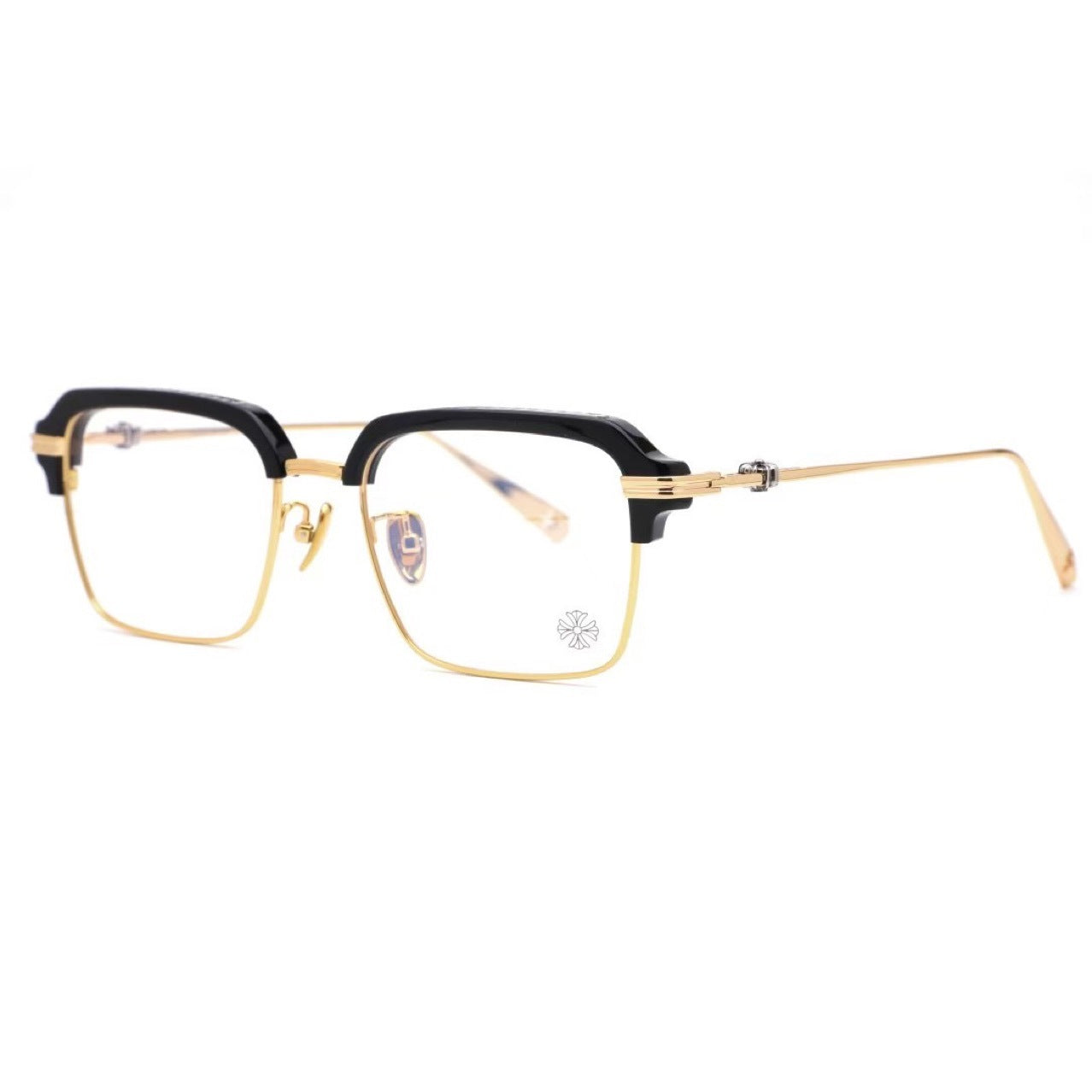 CHH Chrome Hearts Glasses Fashion Titanium Eyewear Frames