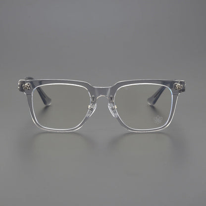 CHH Chrome Hearts Glasses Versatile Myopia Glasses Frames