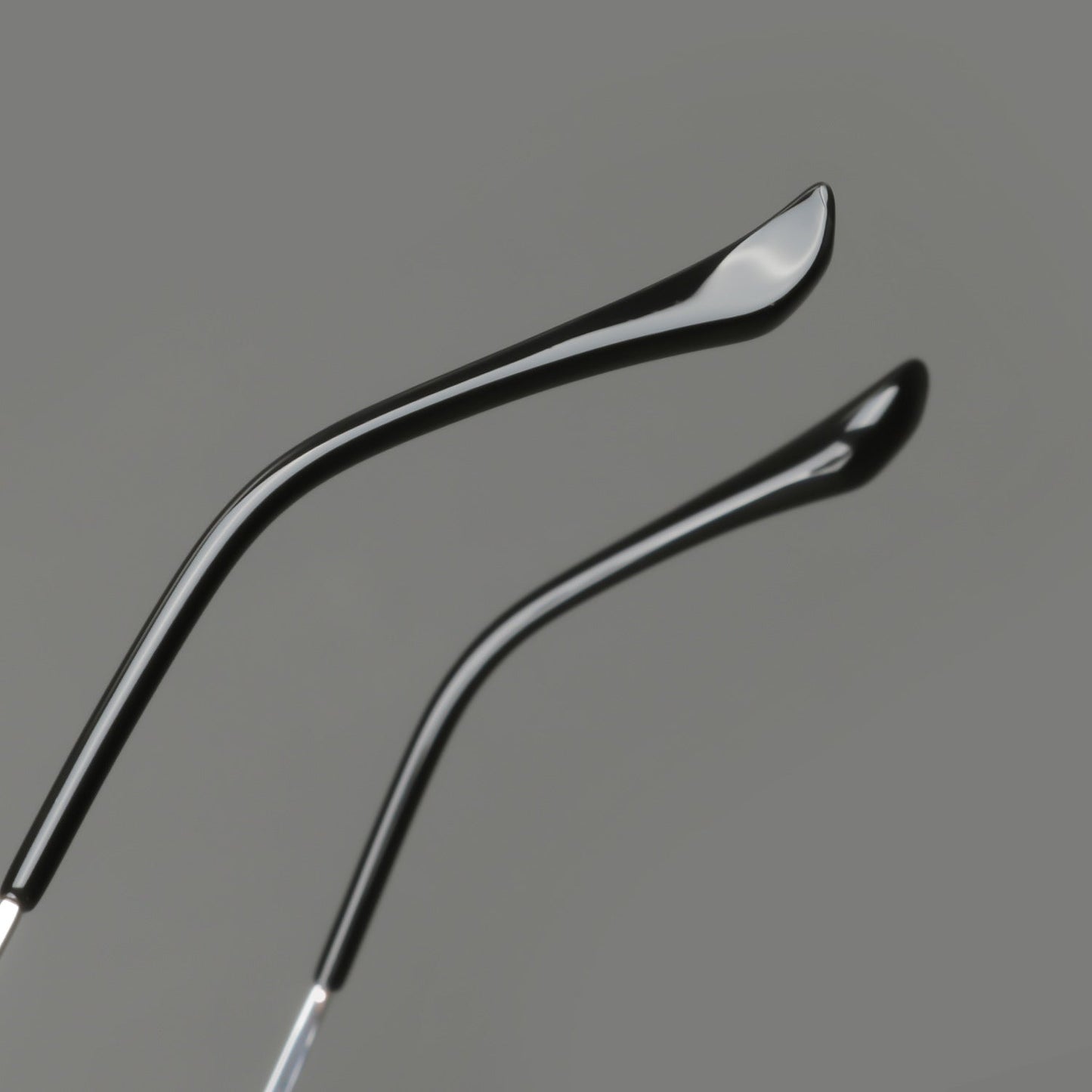 CHH Chrome Hearts Glasses Ultra Light Fashion Pure Titanium Glasses Frame