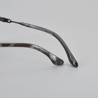 CHH Chrome Hearts Glasses Versatile Titanium Frame Ultra Light Glasses Frame