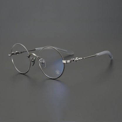 CHH Chrome Hearts Glasses Vintage Versatile Glasses Frames