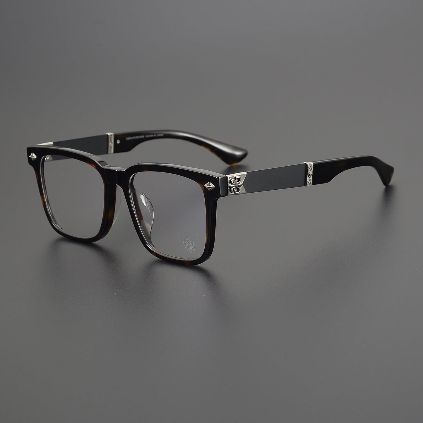 CHH Chrome Hearts Glasses Versatile Myopia Glasses Frames