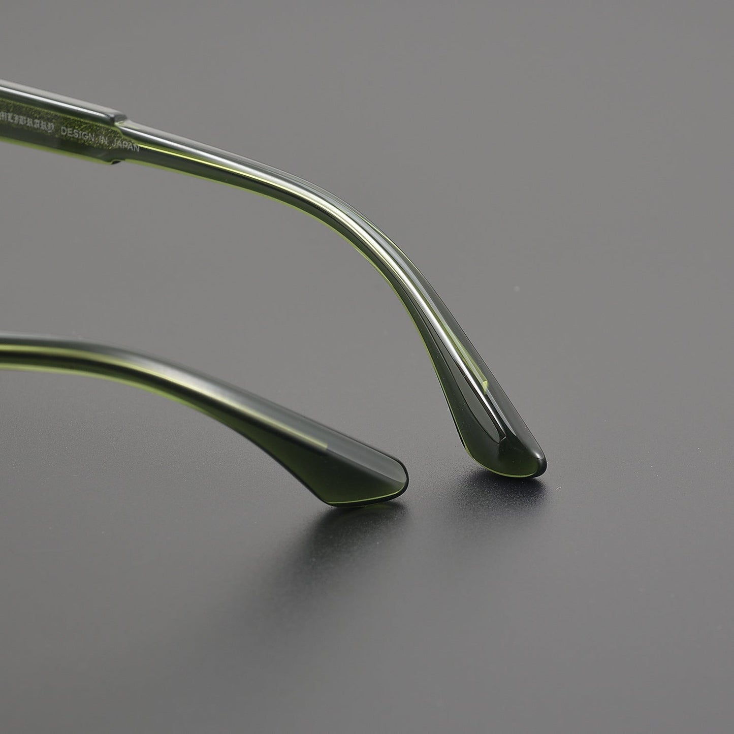 CHH Chrome Hearts Glasses Vintage Sheet Ultra Light Large Frame Frame