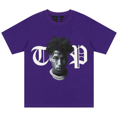 VLONE T-SHIRT