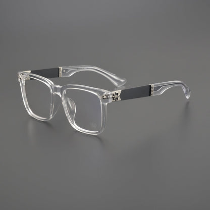 CHH Chrome Hearts Glasses Versatile Myopia Glasses Frames