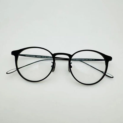 CHH Chrome Hearts Glasses Vintage Fine Frame Pure Titanium Glasses Frame