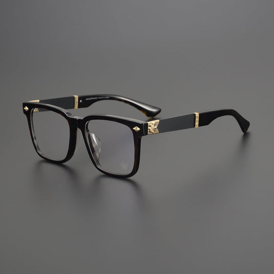CHH Chrome Hearts Glasses Versatile Myopia Glasses Frames