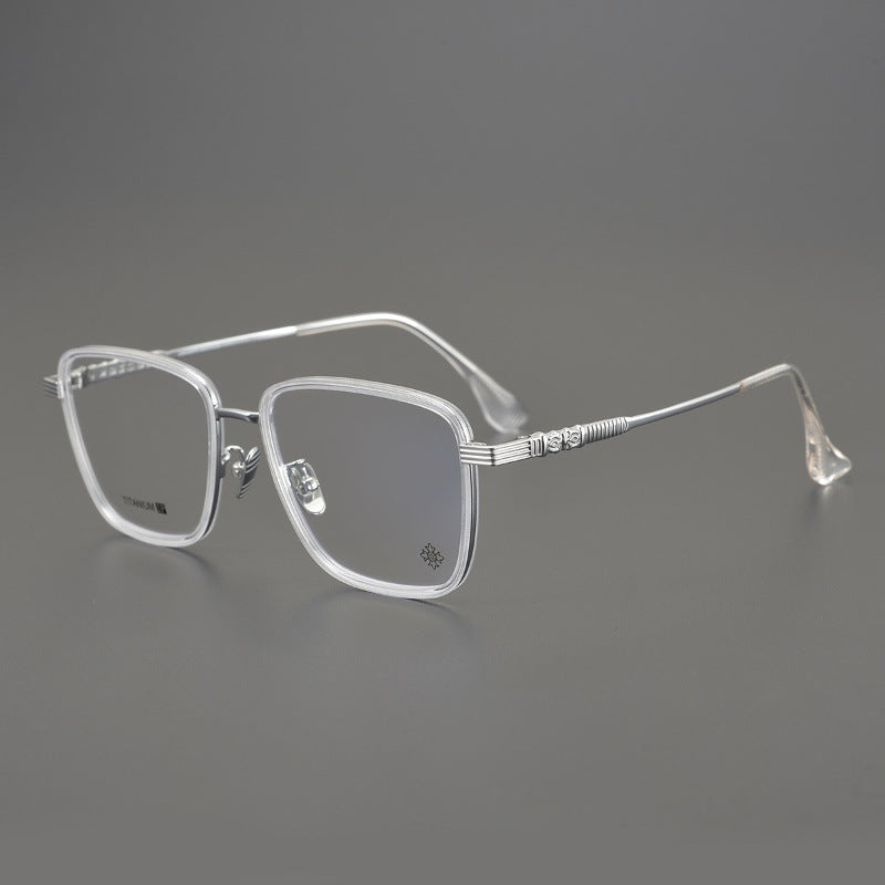 CHH Chrome Hearts Glasses