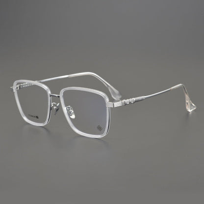 CHH Chrome Hearts Glasses