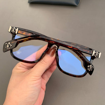 CHH Chrome Hearts Glasses Versatile Glasses Frame