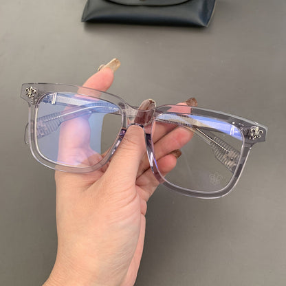 CHH Chrome Hearts Glasses Versatile Glasses Frame