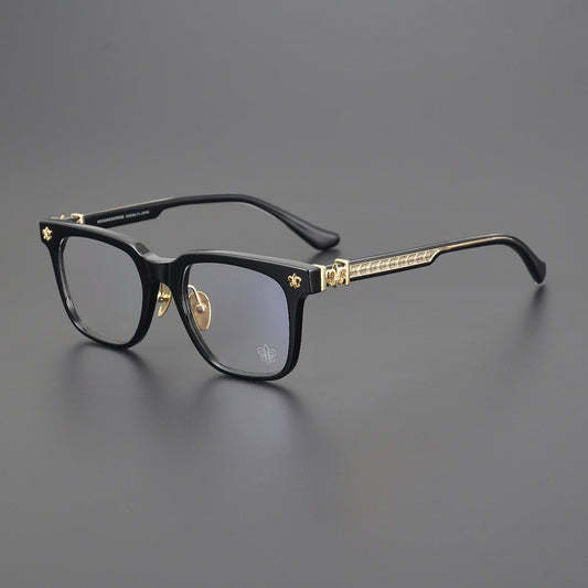 CHH Chrome Hearts Glasses Versatile Myopia Glasses Frames