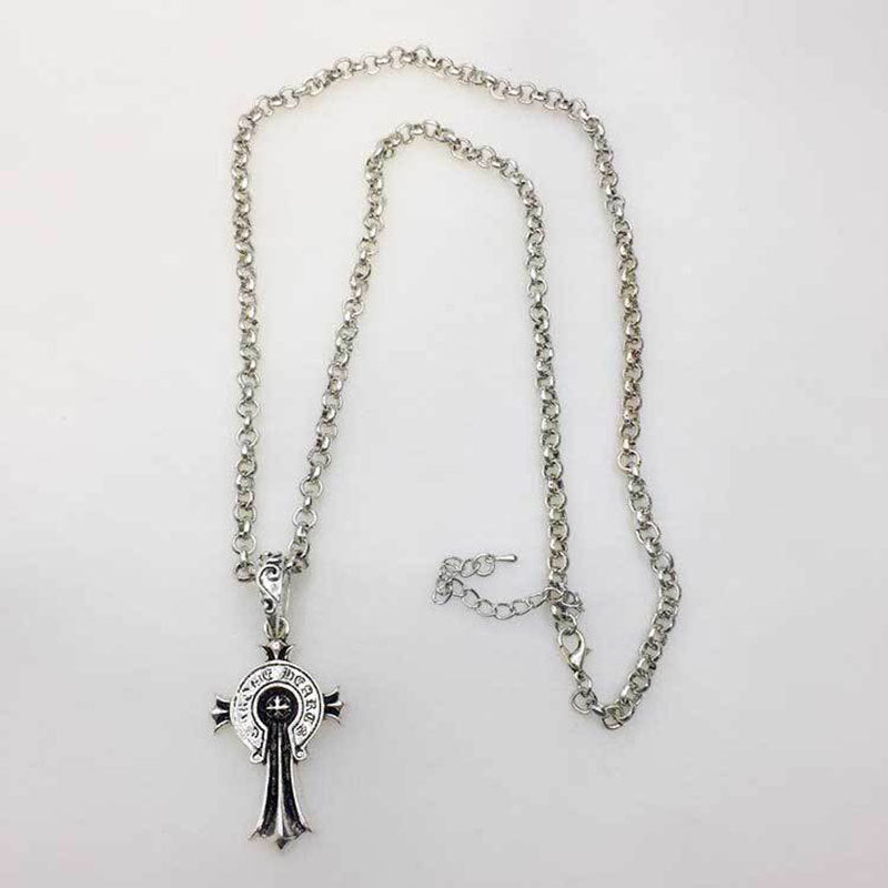 chrome hearts chain