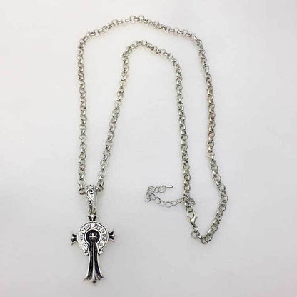 chrome hearts chain