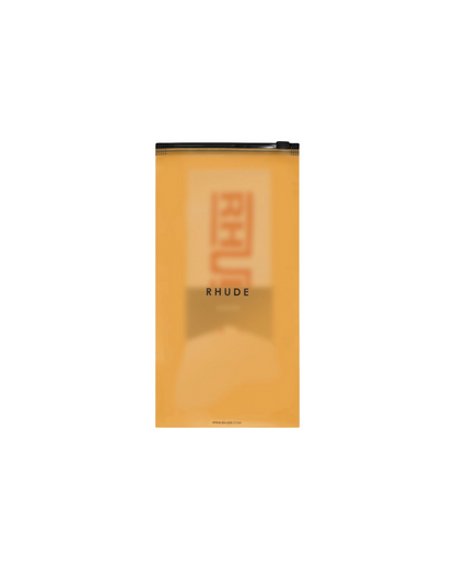 RHUDE CHAMPIONS LOGO SOCK