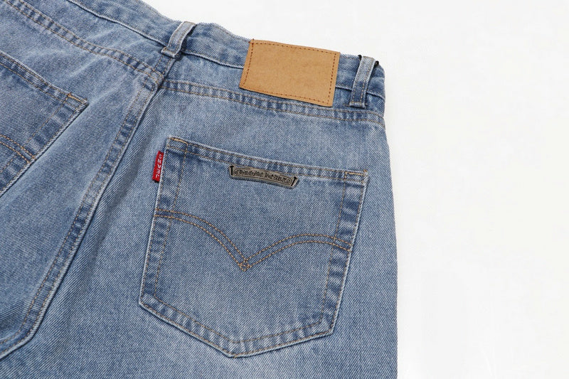 Chrome Hearts  NEW Pants